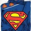 Pościel dla dzieci Superman SUP 8001 Carbotex 5902022948207