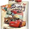 Pościel dziecięca Cars 23 DC (710-217) Disney 5991327102179 Detexpol