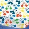 Prześcieradło Myszka Mickey Disney, 90x190 cm z gumką