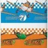 Prześcieradło dziecięce Samoloty 03 Disney 5907750530946 Faro