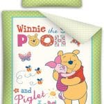 Pościel Kubuś Puchatek P20C