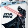 Pościel Star Wars 001 Darth Vader 5907750550364 Faro