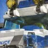 Pościele Policja - Lego City dla chłopca