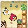 Pościel Angry Birds AB-005-BL Rovio Halantex