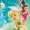Ręcznik Wróżki Fairies 01, Faro