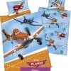 Mała pościel dziecięca Samoloty Planes 246416 063 Disney Herding
