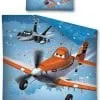 Pościel Samoloty Planes, Dusty Echo Bravo 140x200 lub 160x200