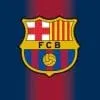 Piłkarski ręcznik FC Barcelona FCB 8230 Jerry Fabrics