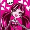Koc Monster High beauty 40606 CTI 3272760406065