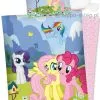 Pościel My Little Pony 140x200 lub 160x200