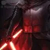 Ręcznik dla dzieci Star Wars VII Jerry Fabrics 8592753004326