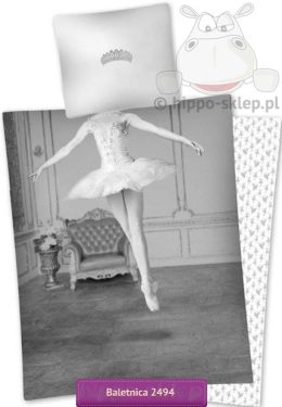 Pościel z baletnicą Balerina