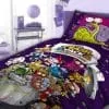 Pościel ze Śmieciakami 150x200 lub 160x200 dla chłopca
