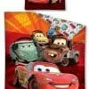 Pościel Auta Disney Cars 03B DC Detexpol 5901685602341