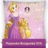 Mała poszewka Princess 054 Księżniczka Roszpunka Faro 5907750554003