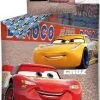 Pościel Auta Cars 140x200 i 135x200 cm