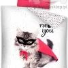 Pościel kot - Zorro - My Hero 140x200 i 150x200