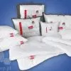 Kołdry całoroczne Dacron 95ºC Poldaun 5903753001995