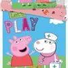 Pościel dla dzieci Peppa i Suzy 028 Jerry Fabrics