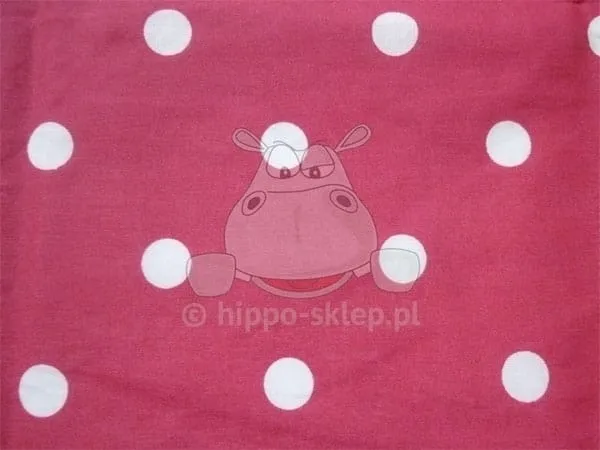 Rewers pościeli Myszka Minnie STC 03