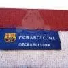 Ręcznik Xavi FCB 2007 oryginalna wszywka