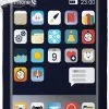 Narzuta telefon smartphone 140x195 czarna