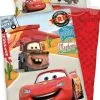 mała pościel dziecięca Cars Disney Baby 90x130 lub 90x120 + 40x60