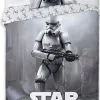 Pościel Star Wars ze szturmowcem Disney 160x200 i 140x200
