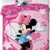 Pościel Myszka Minnie 02 Faro