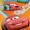 Ręcznik dla dzieci Cars 07 Faro 5907750524136