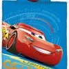 Pościel Cars dla malucha z Zygzakiem McQueenem - Auta 3, 90x120, 90x130 i 100x135