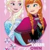 Mały ręcznik do rąk Kraina Lodu FRO 05 Disney Faro