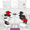 Pościel dla pary Disney Mickey i Minnie partner Herding 4006891921635