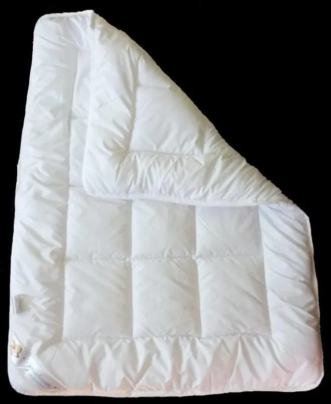 Kołdry Sensidream hipoalergiczne Poldaun