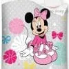 Narzuta Myszka Minnie 003 szara