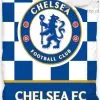 Narzuta FC Chelsea Londyn 140x200