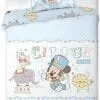 Mała pościel Myszka Miki 04 Faro 5907750527335