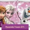 Mała poszewka lub poduszka Frozen - Kraina Lodu 75 Disney