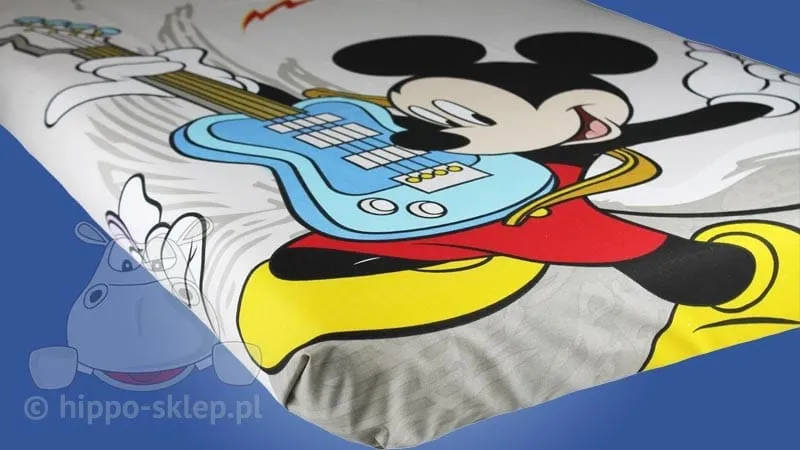 Prześcieradło Disney Myszka Miki Faro