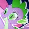 Pościel My Little Pony MLP 10DC Hasbro przykładowy nadruk