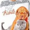 Pościel młodzieżowa Best friends 140x200 i 160x200