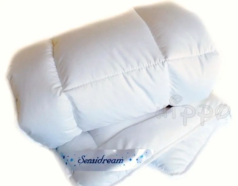 Kołdry Sensidream całoroczne antyalergiczne Poldaun 5903753003081