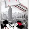 Pościel Mickey i Minnie Disney 4878-38 Herding 4006891880260