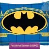 Duża poszewka Batman BAT 16-3001 Carbotex