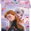 Mała pościel Disney Frozen Anna i Elsa 100x135, 90x120 i 130x90