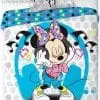 Pościel dla dzieci Myszka Minnie 05 Disney 160x200 Faro