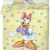 Pościel dla dzieci Kaczka Daisy Disney Jerry Fabrics