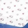 Prześcieradło z gumką Hello Kitty KITE allover, CTI,