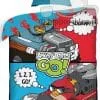 Pościel Angry Birds GO! Global Labels / Halantex