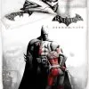 Pościel Batman Arkham BATARK 16-1001 Carbotex 5902385216609